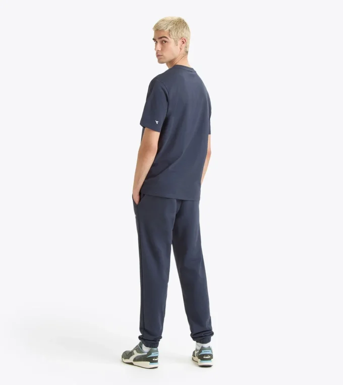 Tricou Ss Athl. Logo – Unisex