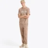 Tricou Ss Athl. Logo – Unisex