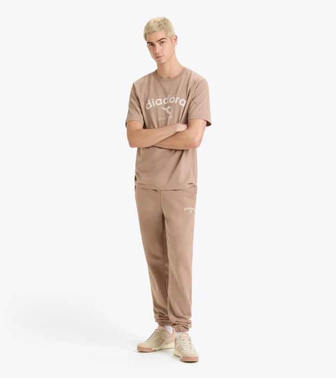 Tricou Ss Athl. Logo – Unisex