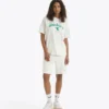 Tricou Ss Athl. Logo – Unisex