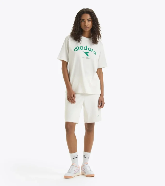 Tricou Ss Athl. Logo – Unisex
