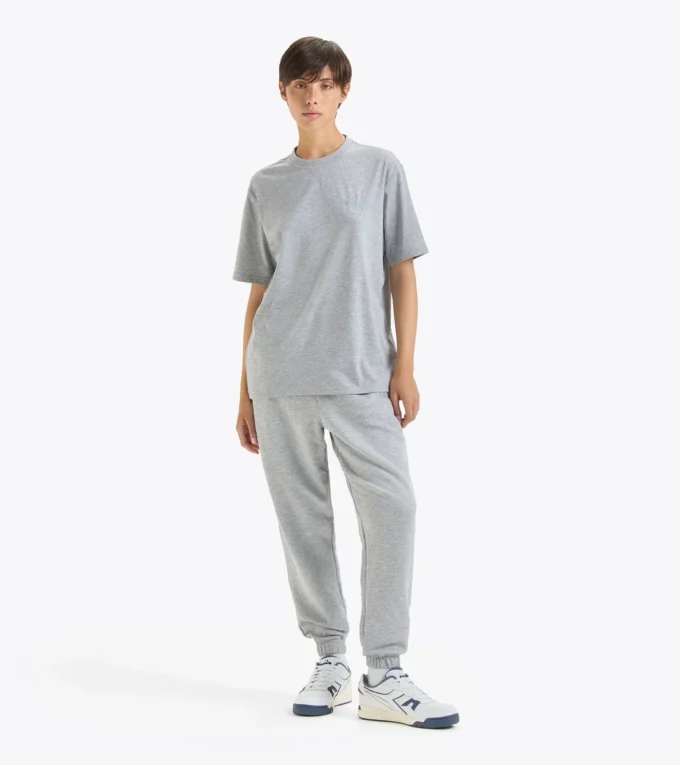 Tricou Ss Athl. Logo – Unisex Tricou Ss Athl. Logo – Unisex