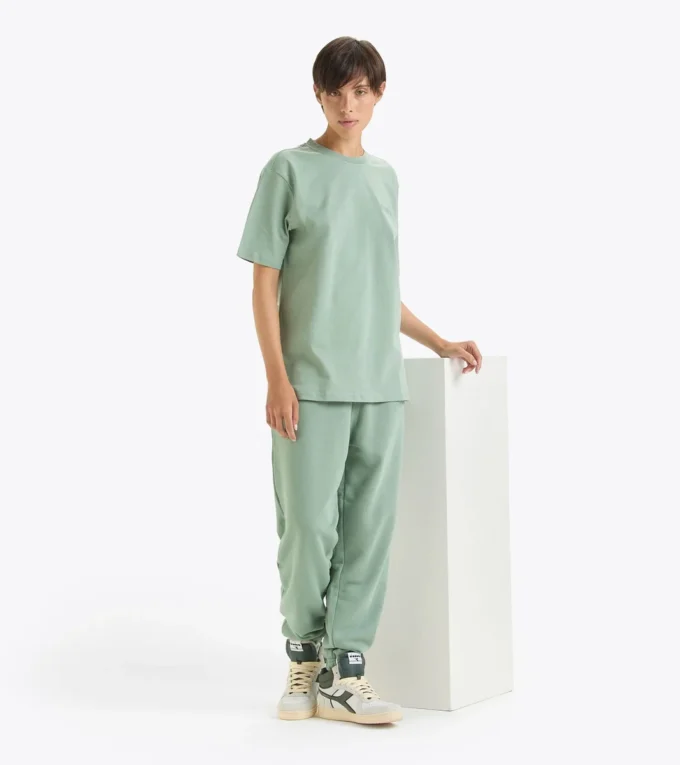 Tricou Ss Athl. Logo – Unisex Tricou Ss Athl. Logo – Unisex