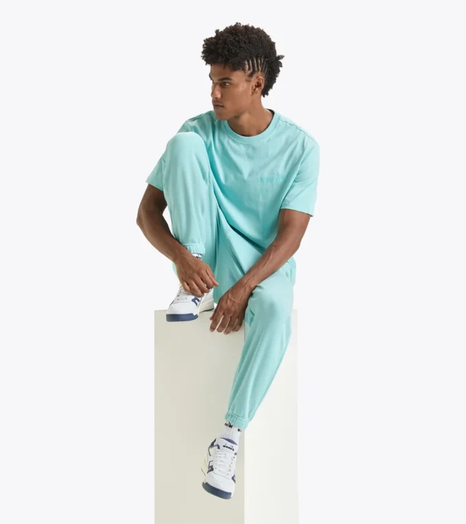 Tricou Ss Athl. Logo – Unisex Tricou Ss Athl. Logo – Unisex