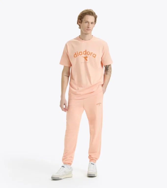 Tricou Ss Athl. Logo – Unisex