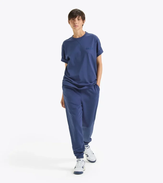 Tricou Ss Athl. Logo – Unisex Tricou Ss Athl. Logo – Unisex