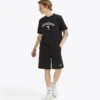 Tricou Ss Athl. Logo – Unisex