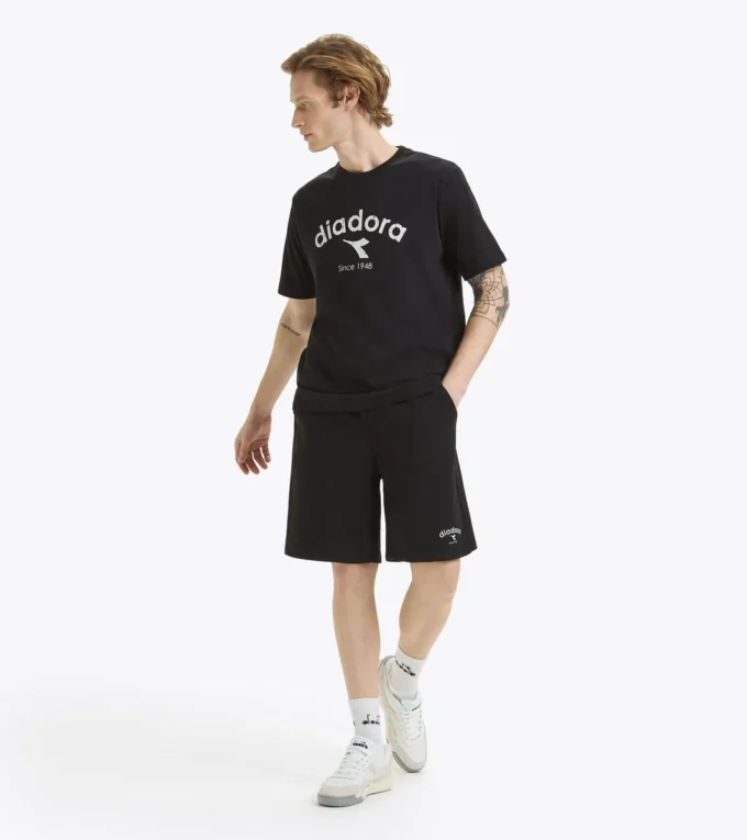 Tricou Ss Athl. Logo – Unisex