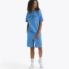 Tricou Ss Athl. Logo – Unisex