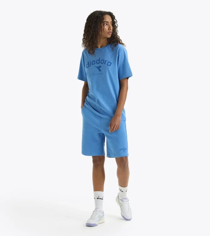 Tricou Ss Athl. Logo – Unisex