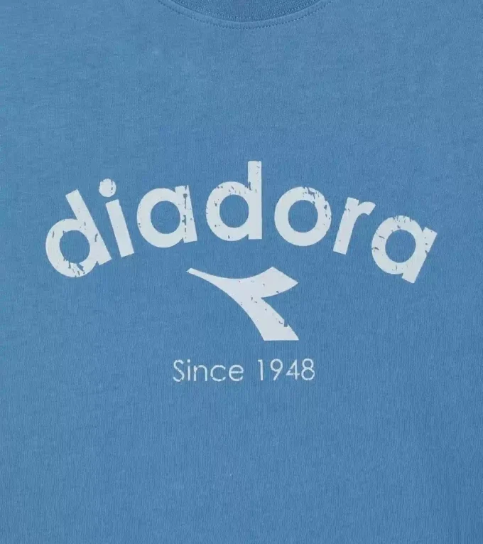 Tricou Ss Athl. Logo – Unisex