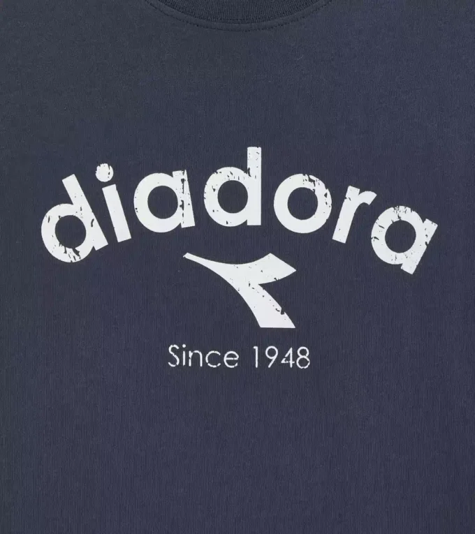 Tricou Ss Athl. Logo – Unisex