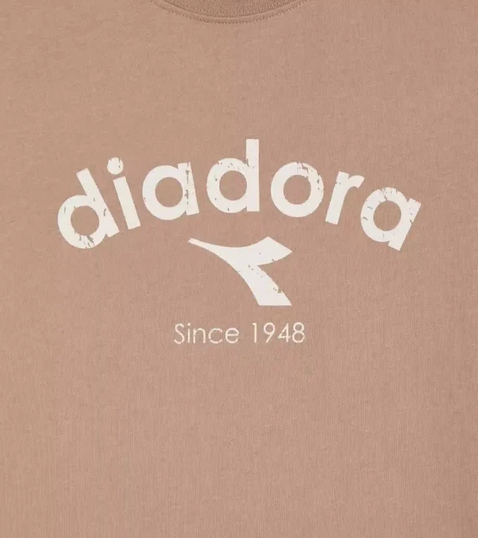 Tricou Ss Athl. Logo – Unisex