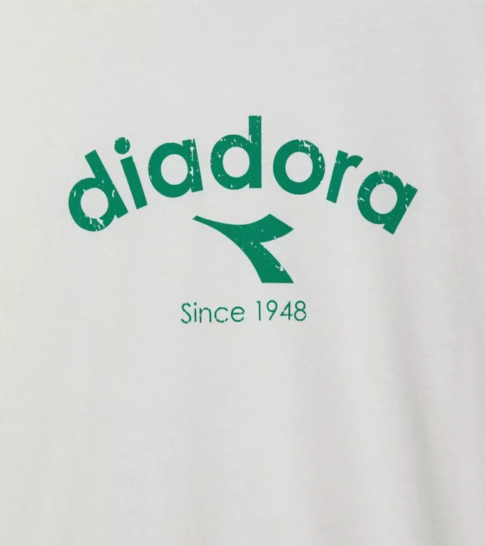 Tricou Ss Athl. Logo – Unisex