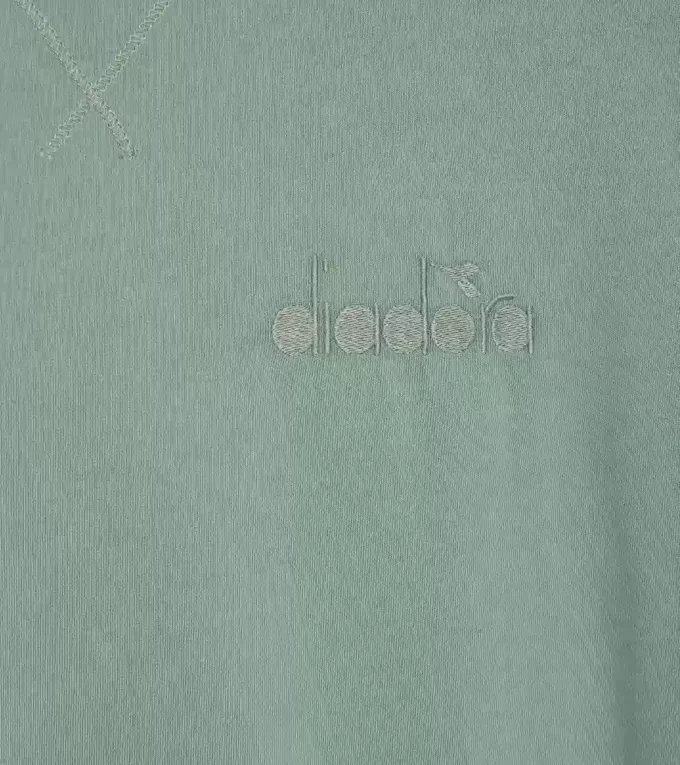 Tricou Ss Athl. Logo – Unisex Tricou Ss Athl. Logo – Unisex