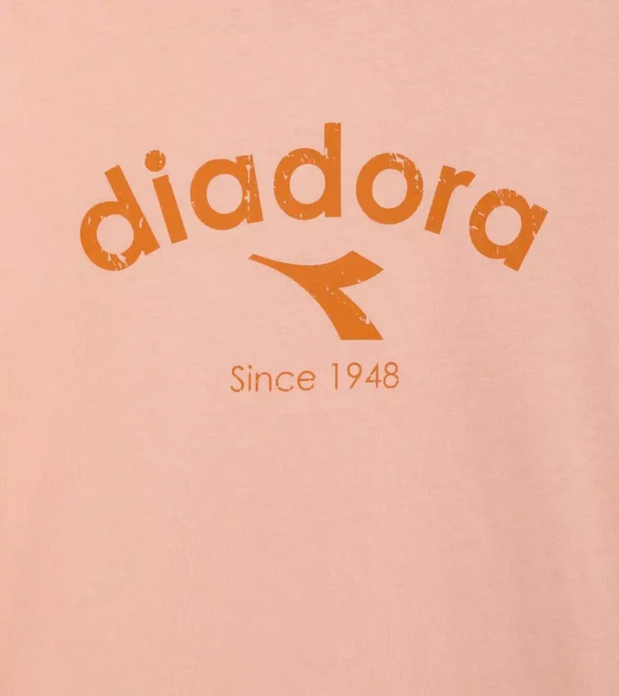 Tricou Ss Athl. Logo – Unisex
