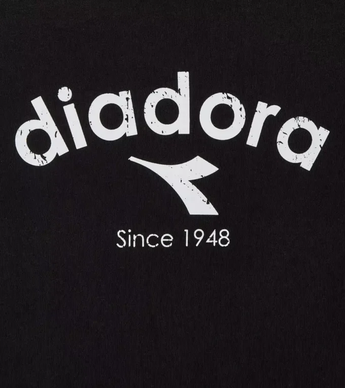Tricou Ss Athl. Logo – Unisex