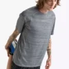 Tricou SS Be One Ft Tricou de antrenament Tricou SS Be One Ft Tricou de antrenament