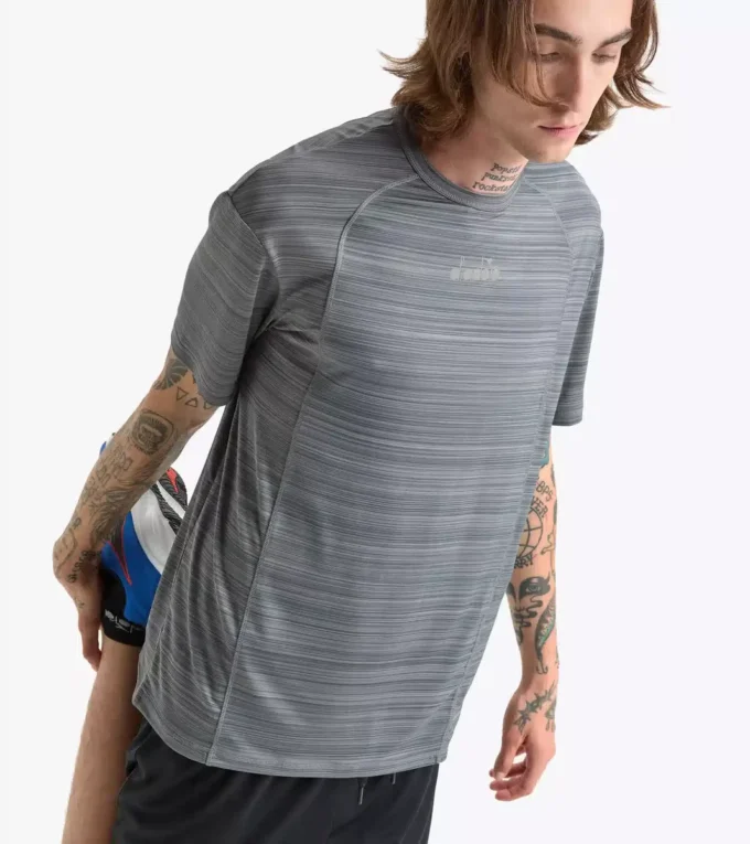 Tricou SS Be One Ft Tricou de antrenament Tricou SS Be One Ft Tricou de antrenament