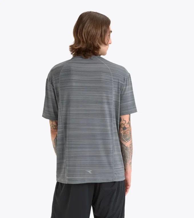 Tricou SS Be One Ft Tricou de antrenament Tricou SS Be One Ft Tricou de antrenament
