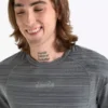 Tricou SS Be One Ft Tricou de antrenament Tricou SS Be One Ft Tricou de antrenament