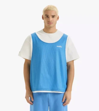Tricou Ss Combo tricou și maiou 2-în-1 Legacy – Fabricat în Italia – Unisex