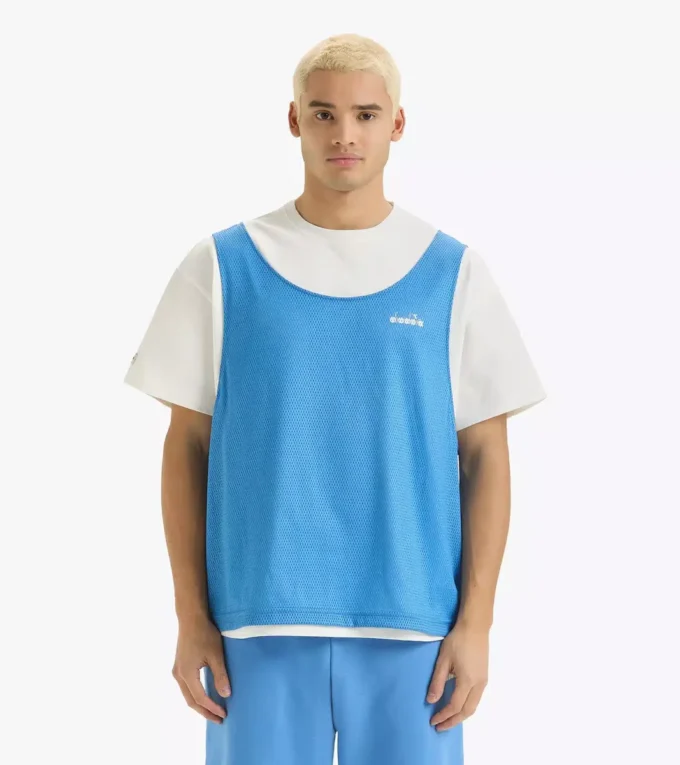 Tricou Ss Combo tricou și maiou 2-în-1 Legacy – Fabricat în Italia – Unisex Tricou Ss Combo tricou și maiou 2-în-1 Legacy – Fabricat în Italia – Unisex