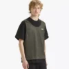 Tricou Ss Combo tricou și maiou 2-în-1 Legacy – Fabricat în Italia – Unisex Tricou Ss Combo tricou și maiou 2-în-1 Legacy – Fabricat în Italia – Unisex
