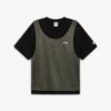 Tricou Ss Combo tricou și maiou 2-în-1 Legacy – Fabricat în Italia – Unisex Tricou Ss Combo tricou și maiou 2-în-1 Legacy – Fabricat în Italia – Unisex