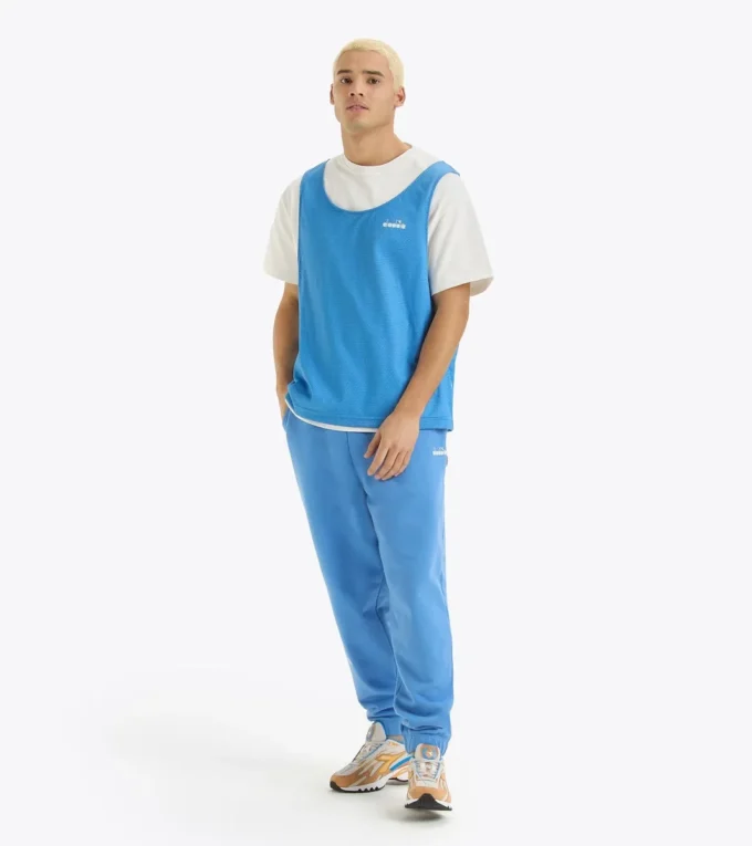 Tricou Ss Combo tricou și maiou 2-în-1 Legacy – Fabricat în Italia – Unisex Tricou Ss Combo tricou și maiou 2-în-1 Legacy – Fabricat în Italia – Unisex