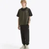 Tricou Ss Combo tricou și maiou 2-în-1 Legacy – Fabricat în Italia – Unisex Tricou Ss Combo tricou și maiou 2-în-1 Legacy – Fabricat în Italia – Unisex