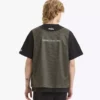 Tricou Ss Combo tricou și maiou 2-în-1 Legacy – Fabricat în Italia – Unisex Tricou Ss Combo tricou și maiou 2-în-1 Legacy – Fabricat în Italia – Unisex