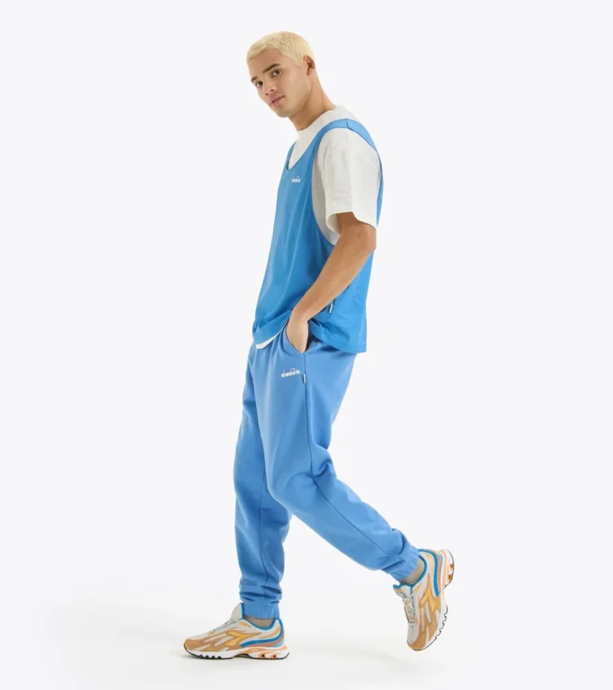 Tricou Ss Combo tricou și maiou 2-în-1 Legacy – Fabricat în Italia – Unisex Tricou Ss Combo tricou și maiou 2-în-1 Legacy – Fabricat în Italia – Unisex