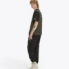 Tricou Ss Combo tricou și maiou 2-în-1 Legacy – Fabricat în Italia – Unisex Tricou Ss Combo tricou și maiou 2-în-1 Legacy – Fabricat în Italia – Unisex