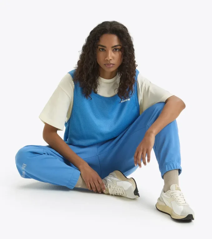 Tricou Ss Combo tricou și maiou 2-în-1 Legacy – Fabricat în Italia – Unisex Tricou Ss Combo tricou și maiou 2-în-1 Legacy – Fabricat în Italia – Unisex