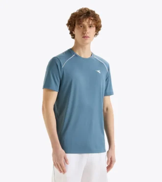 Tricou Ss Core Tricou de tenis