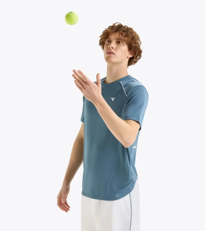Tricou Ss Core Tricou de tenis