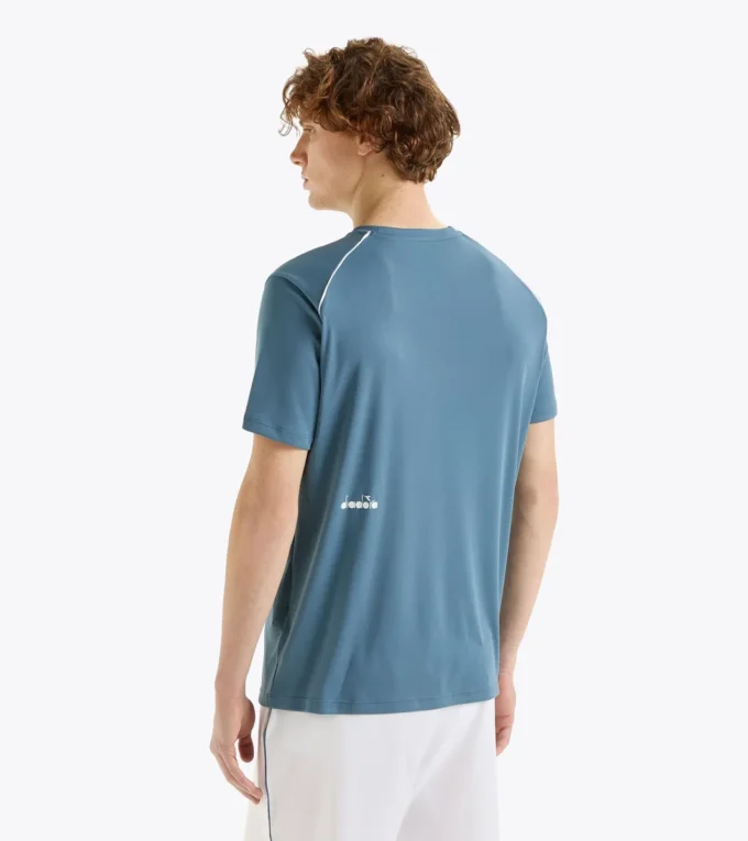 Tricou Ss Core Tricou de tenis