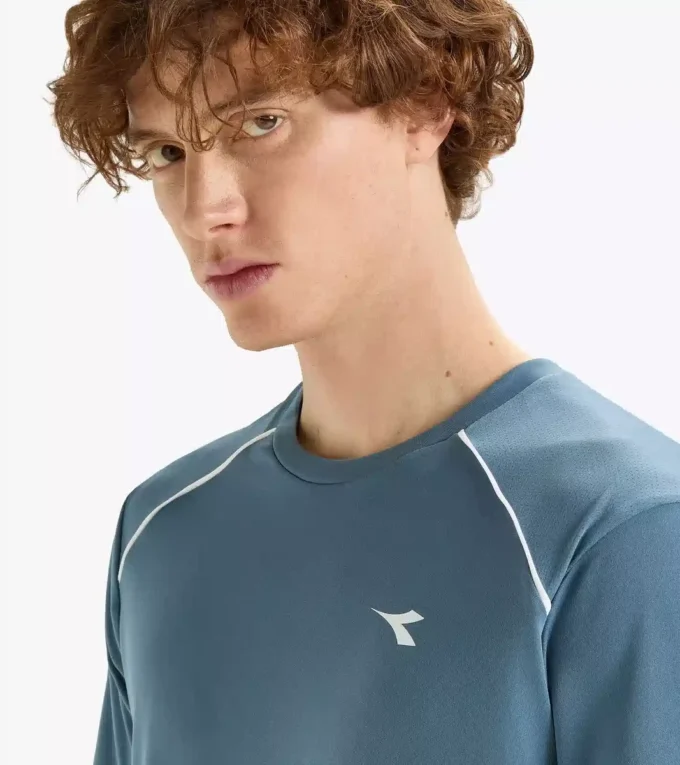Tricou Ss Core Tricou de tenis