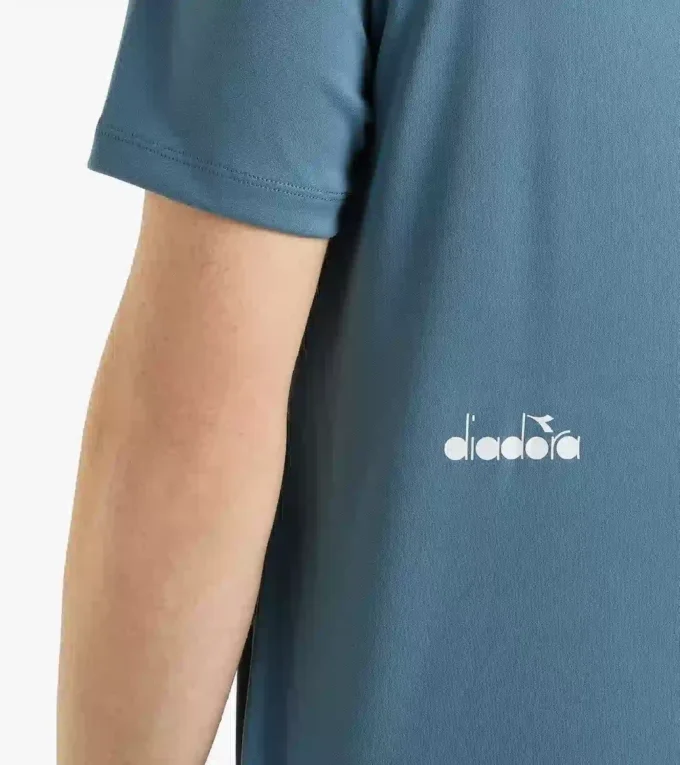 Tricou Ss Core Tricou de tenis