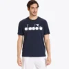 Tricou Ss Diadora Club Tricou de tenis Tricou Ss Diadora Club Tricou de tenis