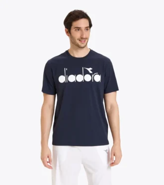 Tricou Ss Diadora Club Tricou de tenis