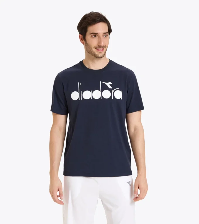 Tricou Ss Diadora Club Tricou de tenis Tricou Ss Diadora Club Tricou de tenis