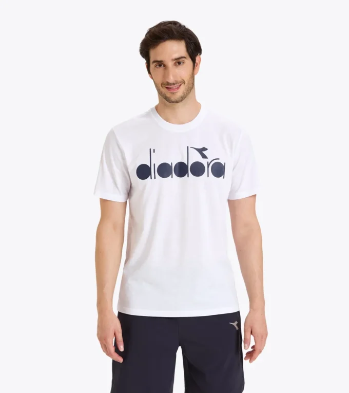 Tricou Ss Diadora Club Tricou de tenis Tricou Ss Diadora Club Tricou de tenis