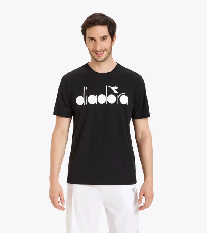 Tricou Ss Diadora Club Tricou de tenis Tricou Ss Diadora Club Tricou de tenis