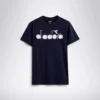 Tricou Ss Diadora Club Tricou de tenis Tricou Ss Diadora Club Tricou de tenis