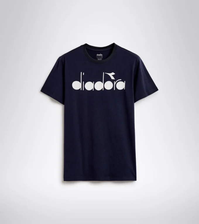 Tricou Ss Diadora Club Tricou de tenis Tricou Ss Diadora Club Tricou de tenis