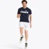 Tricou Ss Diadora Club Tricou de tenis Tricou Ss Diadora Club Tricou de tenis