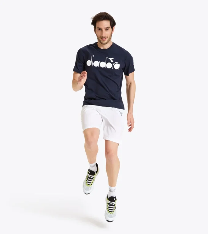 Tricou Ss Diadora Club Tricou de tenis Tricou Ss Diadora Club Tricou de tenis