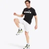 Tricou Ss Diadora Club Tricou de tenis Tricou Ss Diadora Club Tricou de tenis